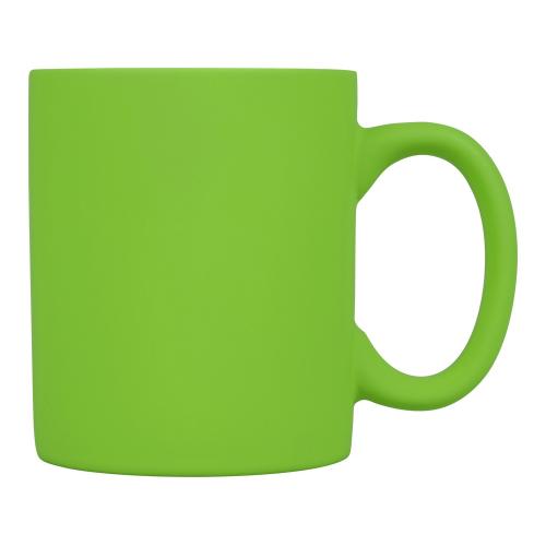 Кружка с покрытием soft-touch Barrel of a Gum; - купить необычные подарки в Воронеже