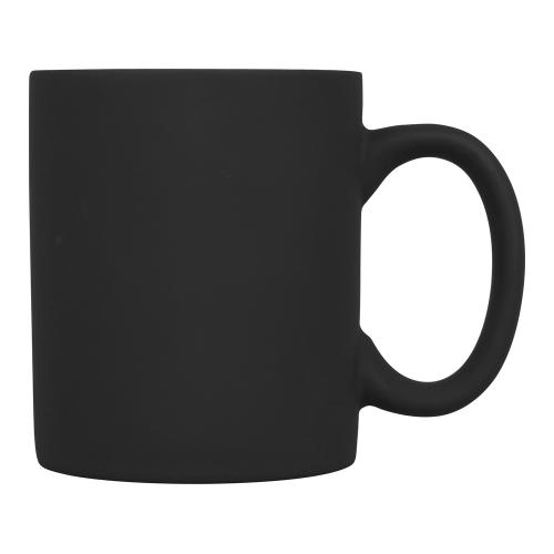 Кружка с покрытием soft-touch Barrel of a Gum; - купить необычные подарки в Воронеже