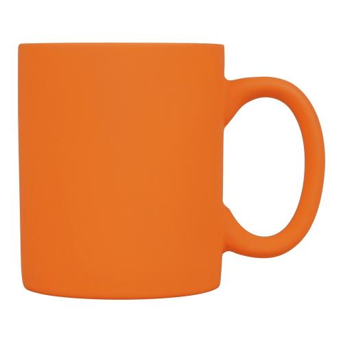 Кружка с покрытием soft-touch Barrel of a Gum; - купить необычные подарки в Воронеже