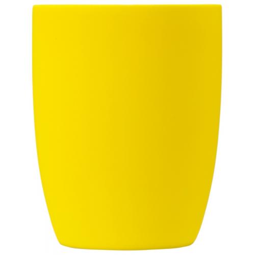 Кружка с покрытием soft-touch C1; - купить необычные сувениры в Воронеже