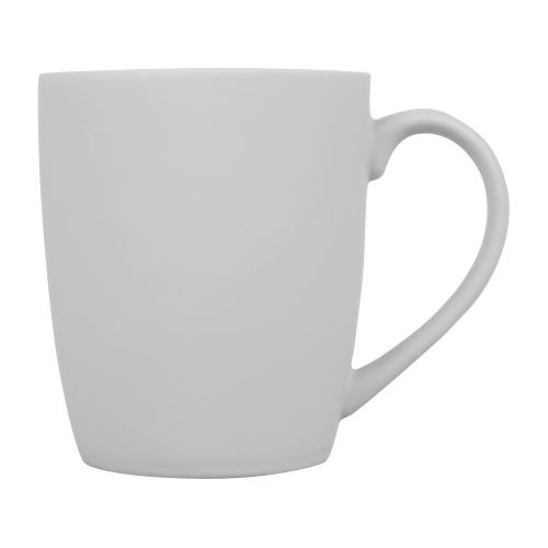 Кружка с покрытием soft-touch Tulip Gum; - купить необычные подарки в Воронеже