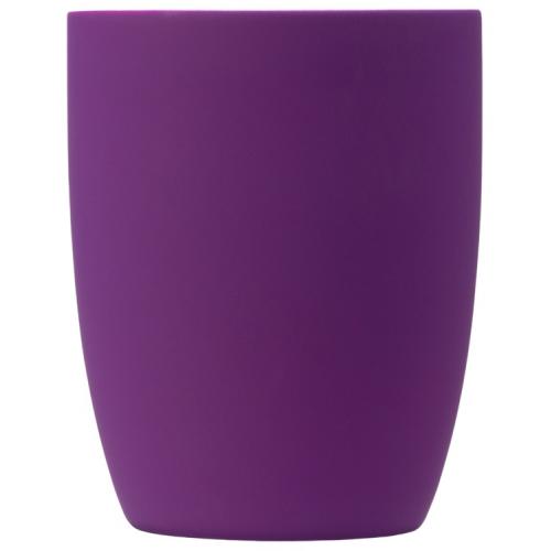 Кружка с покрытием soft-touch C1; - купить необычные сувениры в Воронеже