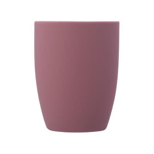 Кружка с покрытием soft-touch Tulip Gum; - купить необычные сувениры в Воронеже