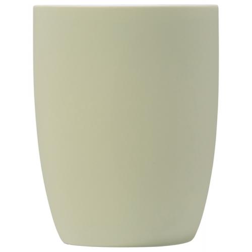 Кружка с покрытием soft-touch Tulip Gum; - купить необычные сувениры в Воронеже