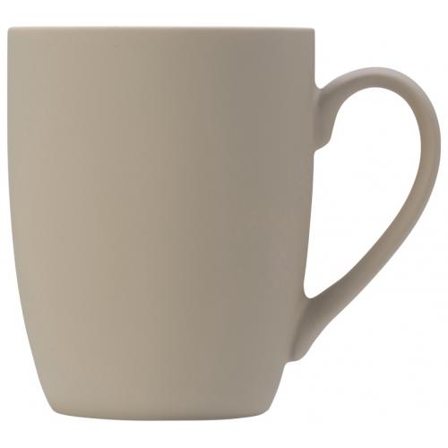 Кружка с покрытием soft-touch Tulip Gum; - купить необычные подарки в Воронеже