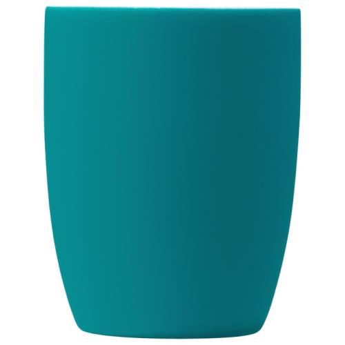 Кружка с покрытием soft-touch Tulip Gum; - купить необычные сувениры в Воронеже