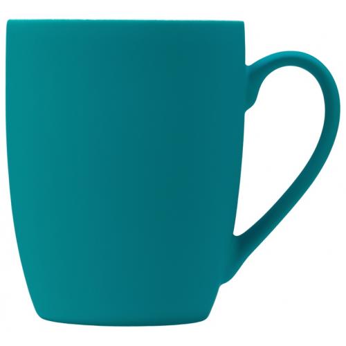 Кружка с покрытием soft-touch Tulip Gum; - купить необычные подарки в Воронеже