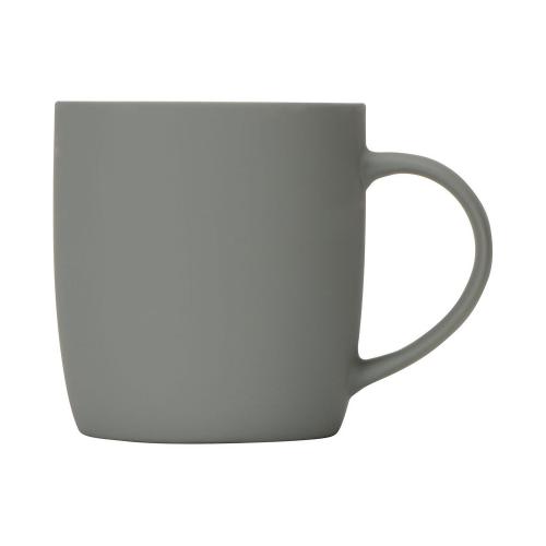 Кружка с покрытием soft-touch Dalgona; - купить необычные подарки в Воронеже