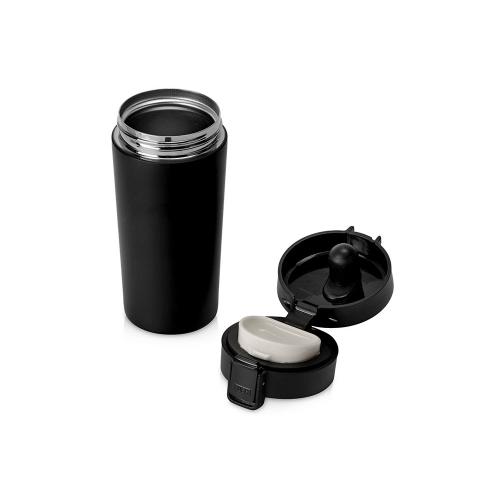 Герметичная термокружка Trigger 380мл; - купить необычные сувениры в Воронеже