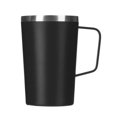 Стальная кружка с двойными стенками и порошковым покрытием Tibet; - купить необычные подарки в Воронеже