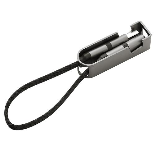 Универсальный зарядный кабель с подставкой Ironwood N2; - купить необычные подарки в Воронеже