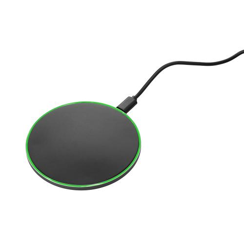 Беспроводное зарядное устройство Ironwood N4; - купить именные сувениры в Воронеже