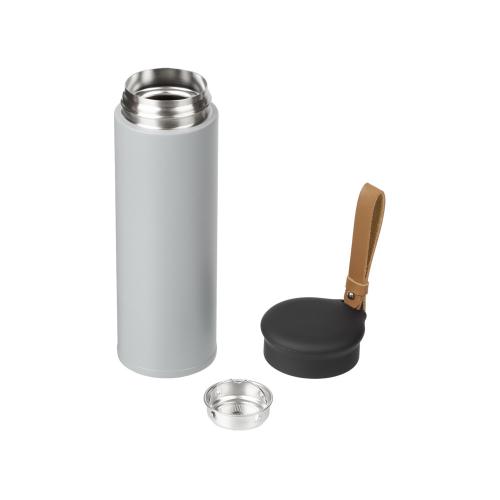 Вакуумный термос Engage, 450 мл, тубус; - купить необычные подарки в Воронеже