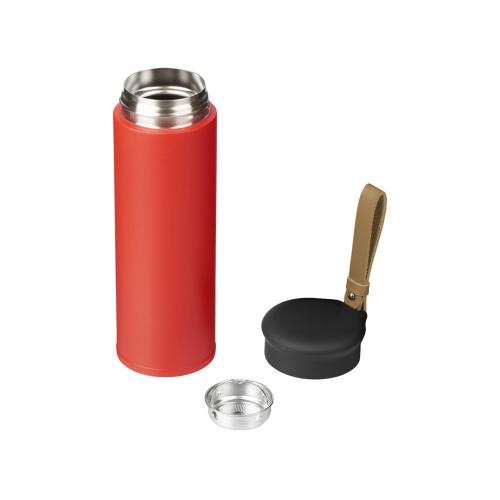 Вакуумный термос Engage, 450 мл, тубус; - купить необычные подарки в Воронеже