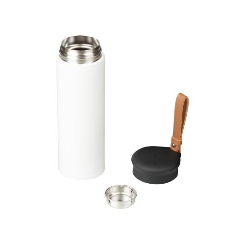 Вакуумный термос Engage, 450 мл, тубус; - купить необычные подарки в Воронеже