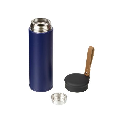 Вакуумный термос Engage, 450 мл, тубус; - купить необычные подарки в Воронеже