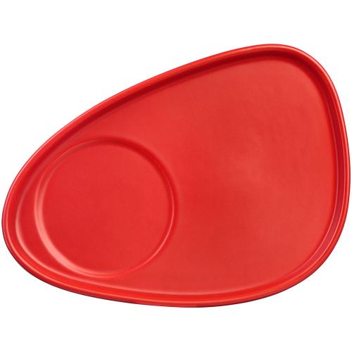 Чайная пара Brighton : блюдце овальное, чашка, коробка; - купить необычные сувениры в Воронеже