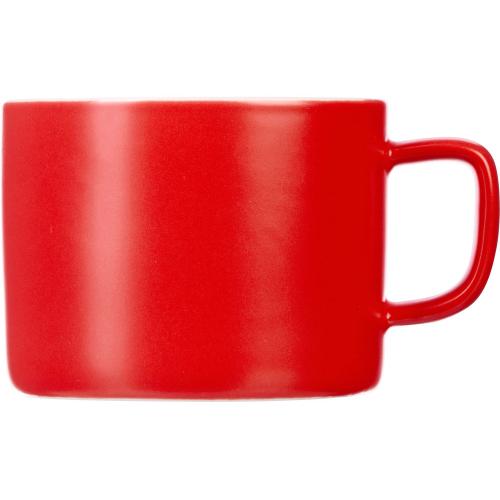 Чайная пара Brighton : блюдце овальное, чашка, коробка; - купить необычные подарки в Воронеже