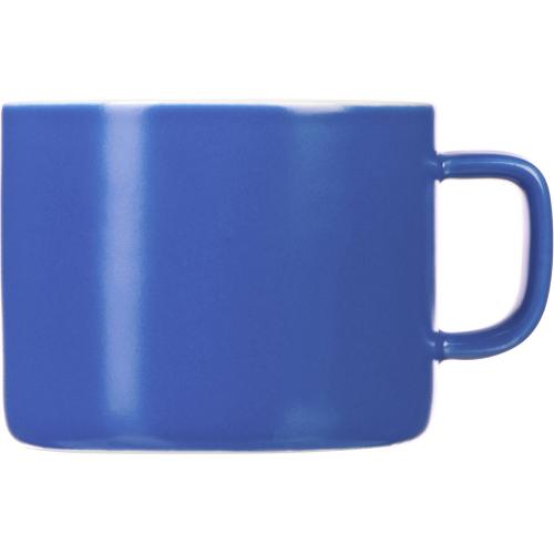 Чайная пара Brighton : блюдце овальное, чашка, коробка; - купить необычные подарки в Воронеже