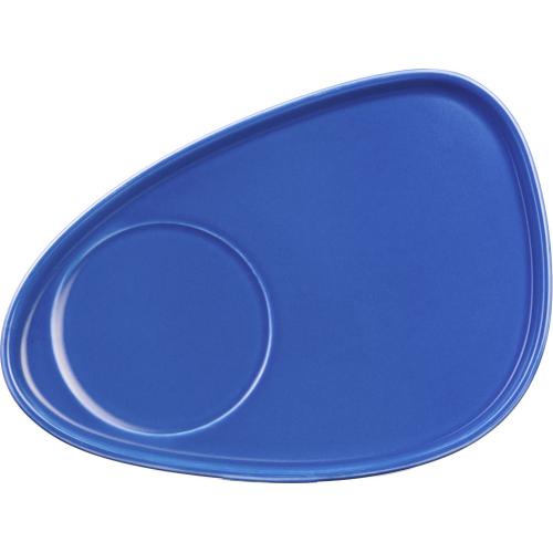 Чайная пара Brighton : блюдце овальное, чашка, коробка; - купить необычные сувениры в Воронеже