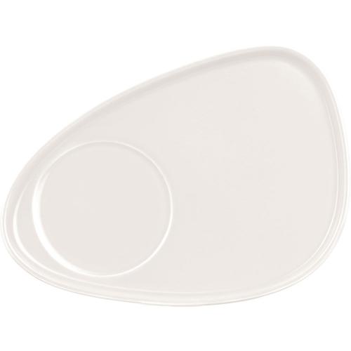 Чайная пара Brighton : блюдце овальное, чашка, коробка; - купить необычные сувениры в Воронеже