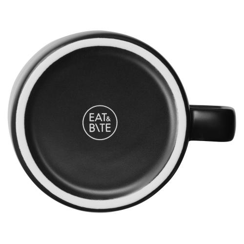 Чайная пара Brighton : блюдце овальное, чашка, коробка; - купить именные сувениры в Воронеже