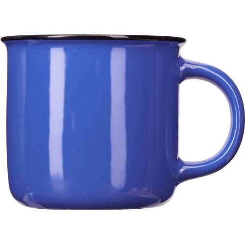 Кружка с каймой Countryside M; - купить необычные подарки в Воронеже