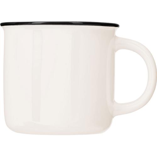 Кружка с каймой Countryside M; - купить необычные подарки в Воронеже