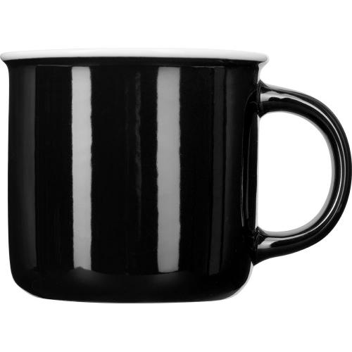 Кружка с каймой Countryside M; - купить необычные подарки в Воронеже