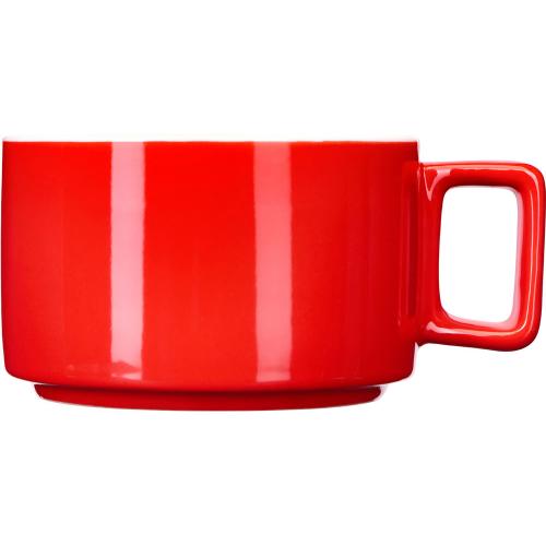 Набор чашка с бамбуковым блюдцем Sheffield; - купить необычные подарки в Воронеже