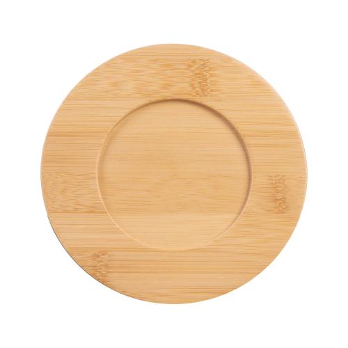 Набор чашка с бамбуковым блюдцем Sheffield; - купить необычные сувениры в Воронеже