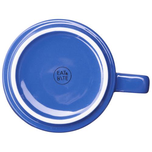 Набор чашка с бамбуковым блюдцем Sheffield; - купить необычные сувениры в Воронеже