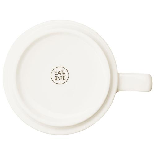 Набор чашка с бамбуковым блюдцем Sheffield; - купить необычные сувениры в Воронеже