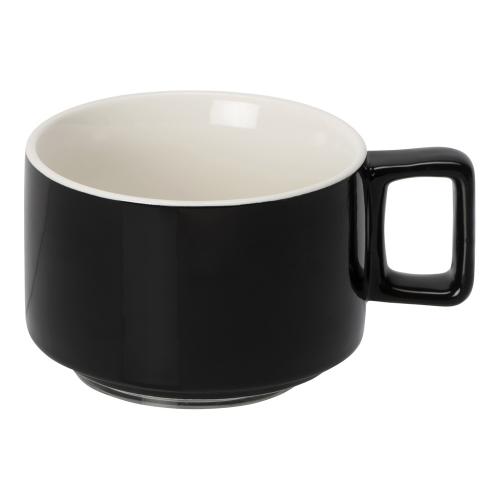 Набор чашка с бамбуковым блюдцем Sheffield; - купить необычные подарки в Воронеже