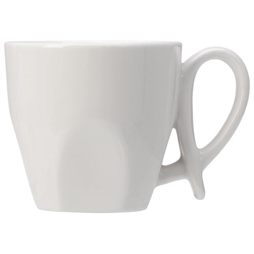 Кофейная пара с бамбуковым блюдцем Mandy; - купить необычные подарки в Воронеже