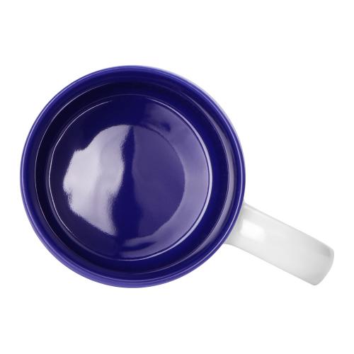 Кружка Sublime Color XL 440мл; - купить необычные сувениры в Воронеже