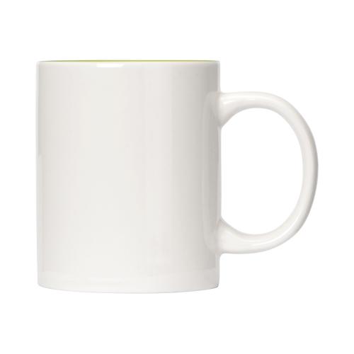 Кружка Sublime Color XL для сублимации 440мл; - купить необычные подарки в Воронеже