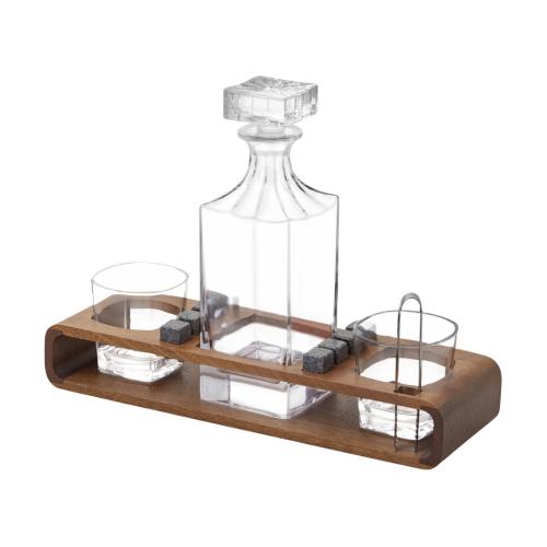 Подарочный набор для виски Whiskey Wonder; - купить именные сувениры в Воронеже