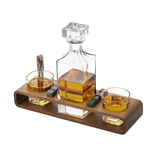 Подарочный набор для виски Whiskey Wonder; - купить необычные подарки в Воронеже