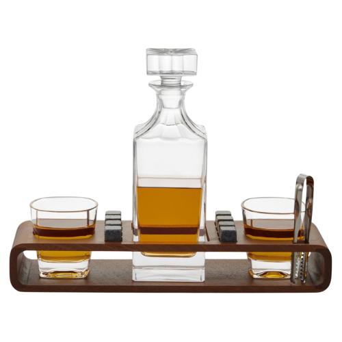 Подарочный набор для виски Whiskey Wonder; - купить подарки с логотипом в Воронеже