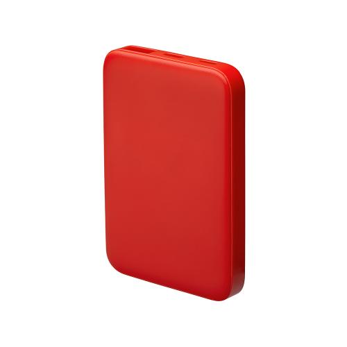 Внешний аккумулятор Simp, 5000 мАч; - купить необычные подарки в Воронеже