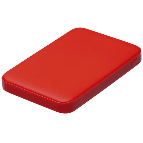 Внешний аккумулятор Simp, 5000 мАч; - купить именные сувениры в Воронеже