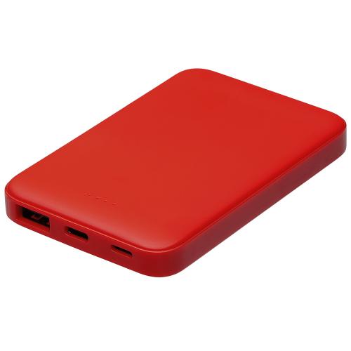 Внешний аккумулятор Simp, 5000 мАч; - купить необычные сувениры в Воронеже