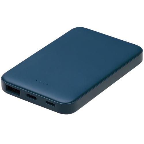 Внешний аккумулятор Simp, 5000 мАч; - купить необычные сувениры в Воронеже