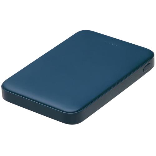 Внешний аккумулятор Simp, 5000 мАч; - купить именные сувениры в Воронеже