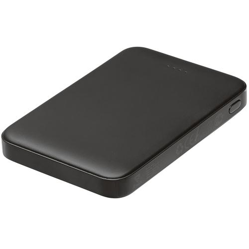 Внешний аккумулятор Simp, 5000 мАч; - купить именные сувениры в Воронеже