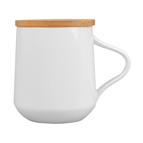 Кружка Holz 400 мл; - купить необычные сувениры в Воронеже