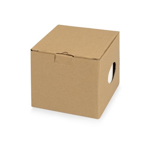 Кружка Holz 400 мл; - купить именные сувениры в Воронеже