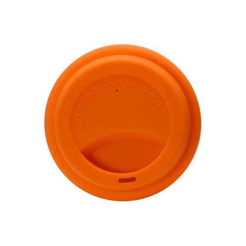 Фарфоровая кружка с двойными стенками Toronto, 300мл; - купить именные сувениры в Воронеже