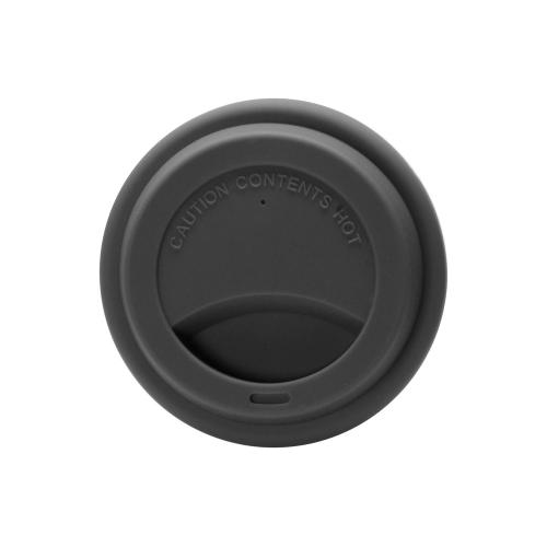 Фарфоровая кружка с двойными стенками Toronto, 300 мл; - купить именные сувениры в Воронеже